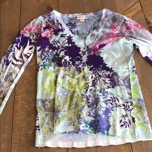 Mossimo supply Co sweater